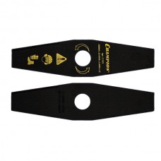 Нож для жесткой травы 2/230/25,4 (FS55,70,80,85,100,120,130,250;125R,235R) (C5153)