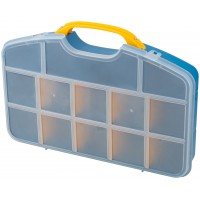 Органайзер 360х250х60мм, 13 отделений