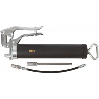 Пистолет для консистентных смазочных материалов 500 мл (64945)