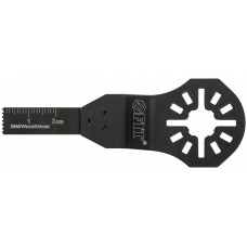 Полотно пильное фрезерованное двухступенчатое, Bi-metall Co 8%, 10х0,8 мм (37921)