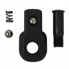 Ремкомплект к воротку шарнирному 1/4 BERGER BG2162