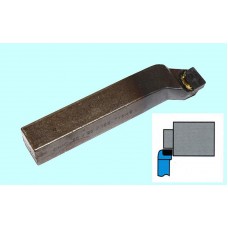 Резец Подрезной отогнутый 20х20х125 Т15К6 левый DIN 4977 CNIC