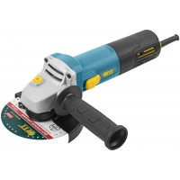 Шлифмашина Угловая 800 Вт; 11000 об/мин; КлК 125 мм; коробка (80266)