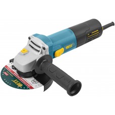 Шлифмашина Угловая 800 Вт; 11000 об/мин; КлК 125 мм; коробка (80266)