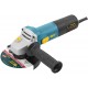 Шлифмашина Угловая 800 Вт; 11000 об/мин; КлК 125 мм; коробка (80266)