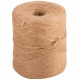 Шпагат джутовый, 2-ниточный, 1120 текс, 200 м (68260)