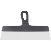 Шпатель фасадный нержавеющий 350 мм (06492)