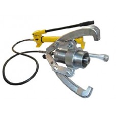 Съемник гидравлический TOR EP-50T с выносным насосом (G) (118502)