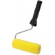 Валик поролоновый желтый 150 мм (02773)