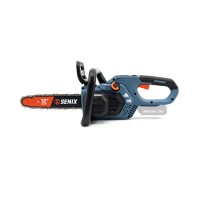 Пила цепная аккумуляторная, серия X2, 20В, 30 см (12), без АКБ и ЗУ X2 18В