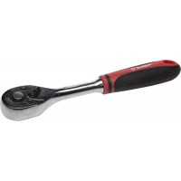 Трещотка для торцовых головок 3/8