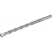 Сверло по бетону усиленное 8 x 150 мм, трехгранный хвостовик ЗУБР Профессионал 2916-150-08_z01