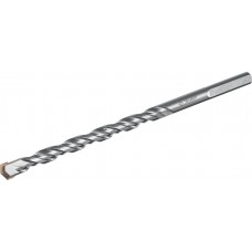 Сверло по бетону усиленное 8 x 150 мм, трехгранный хвостовик ЗУБР Профессионал 2916-150-08_z01