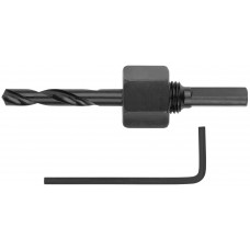 Адаптер для пилы круговой инстр-я сталь, 19-30 мм (36767)