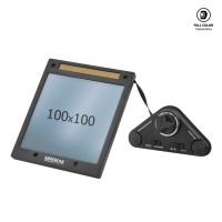 Автоматический светофильтр БАРСВЕЛД АСФ-777 (ADF777)