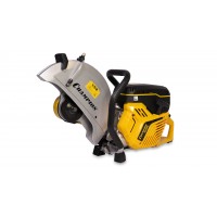 Бензорез CP350 (PRO 3,5кВт 74см? 10,1кг без диска D350мм d20/25,4) CP350