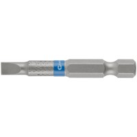 Биты стальные, 10 шт., CUTOP Profi, SL5, 50 мм (83-644)