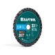 Диск пильный Ultra-Slim Metal Cut, 150 х 20 x 1.1 мм, 33Т, тонкий рез металла KRAFTOOL 36956-150-20-33