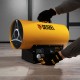 Газовая тепловая пушка GHG-30i, 30 кВт, цифровой термостат, пропан-бутан Denzel (96471)
