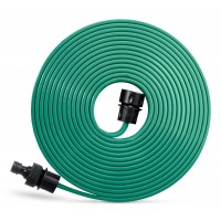 Шланг-дождеватель S-7, 7.5 м, микроперфорация, PROLine GRINDA 8-429015-7