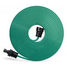 Шланг-дождеватель S-7, 7.5 м, микроперфорация, PROLine GRINDA 8-429015-7