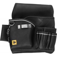 Поясная сумка одинарная, 10 шт JCB JSW014