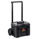 Тележка (22) с пластиковым ящиком ROC PRO GEAR 2.0 KETER 38370