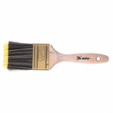 Кисть плоская Golden 2.5