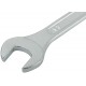 Ключ комбинированный Хард, хромированное покрытие 17 мм