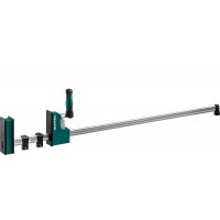 Корпусная струбцина 1000?95 мм EK-1000/95 KRAFTOOL 3224-10