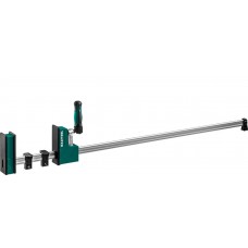 Корпусная струбцина 1000?95 мм EK-1000/95 KRAFTOOL 3224-10