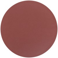 Круги шлифовальные сплошные (липучка), алюминий-оксидные, 125 мм, 5 шт. Р 1000 (39819М)