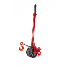 Лебедка ручная TOR ЛР-0,63 9 м (112639)