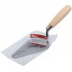 Мастерок штукатура лепесток 150 мм (04921)