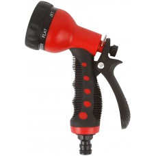 Пистолет для полива, 7 режимов (76358)