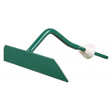 Садовая мотыжка Maxi 180 мм, трапеция, с быстрозажимным механизмом RACO 4230-53815