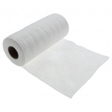 Салфетки универсальные из нетканого материала в рулоне, 240 x 210 мм, 100 шт, Home Palisad (923385)