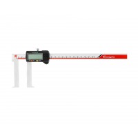 Штангенциркуль цифровой 40-200 0,01 с плоскими измер. губками для внутр. канавок 115-102-1 Guanglu