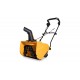 Снегоотбрасыватель электрический CHAMPION STE1650 (1600Вт 50см 16кг) (STE1650)
