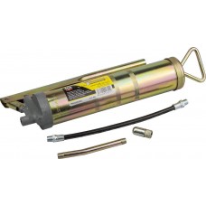 Шприц автомобильный металлический 400 мл STAYER Professional 4315-400