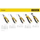 Плоскогубцы комбинированные Hercules, 180 мм STAYER 2203-1-18_z03