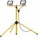 Прожекторы светодиодные на штативе 2 х 30 Вт, 6500 К, IP 65, 1.6 м LED-MAX STAYER 56925-2-30