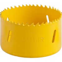 Набор насадок шлифовальных абразивных по металлу STAYER 6 предм. 29920-H6  