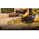 STEHER тип 23, 20 см, шаг 1/4?, паз 1.1 мм, 45 звеньев, шина (75223-20)