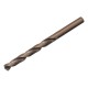 Сверло по металлу, 8 мм, HSS Co-5% Matrix (71458)