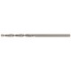 Сверло по металлу Cutop Profi с кобальтом 5%, 2 x 49 мм (10 шт) (48-20-10)