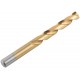 Сверло по металлу Cutop Profi с титановым покрытием, 13х151 мм (5 шт) (52-425)