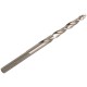 Сверло по металлу HSS, кобальт 5% Профи, ступенчатая заточка наконечника, блистер 4,0х75 мм ( 1 шт.) (33864)