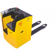 Тележка электрическая 2000 кг 1150 мм XILIN CBD20Z с кабиной 24/320 В/Ач* (1013546)