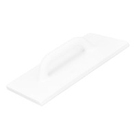 Терка полиуретановая, 200 х 360 мм Сибртех (86633)